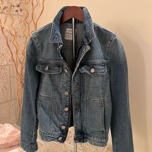 Zadig & Voltaire Jean Jacket